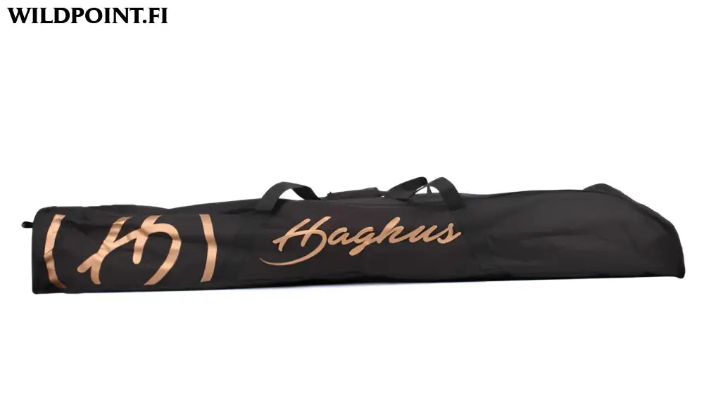 Haghus liukulumikenkälaukku