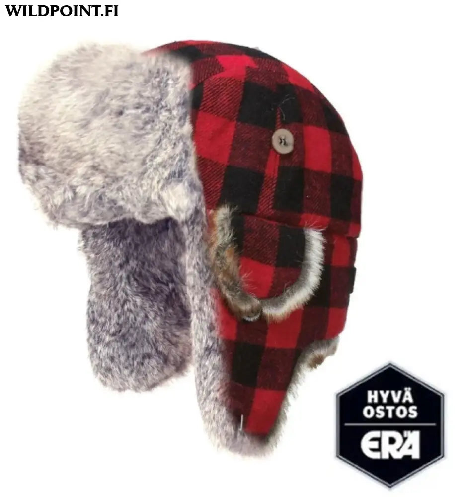 Haghus loggers karvahattu - m