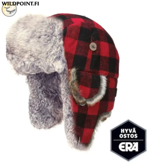 Haghus Loggers karvahattu - M