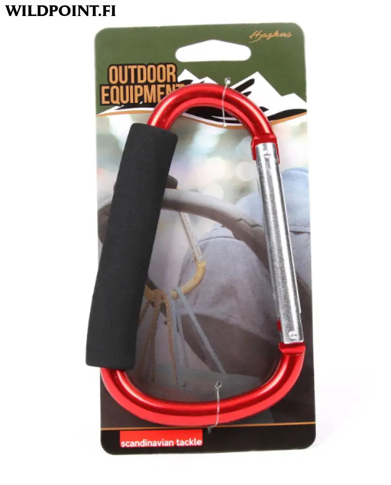 Haghus mega karabiini