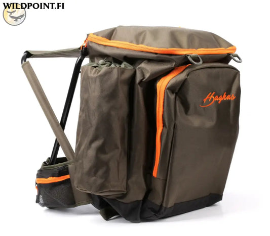 Haghus Metsä reppujakkara 40L