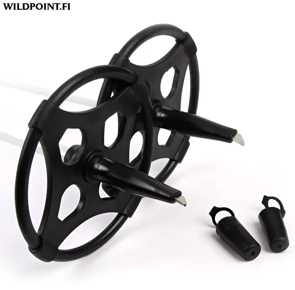 Haghus metsäsauvat 150cm