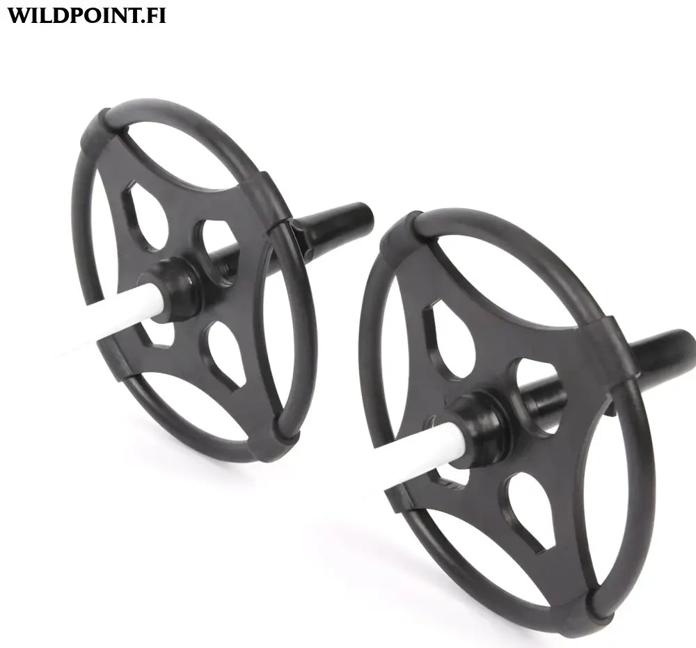 Haghus metsäsauvat 150cm