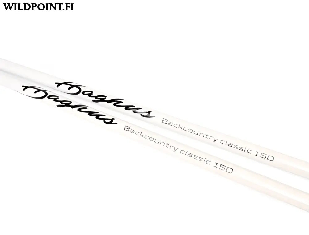 Haghus metsäsauvat 150cm