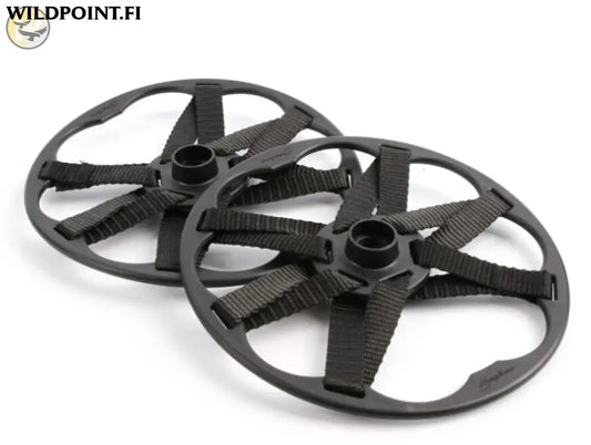 Haghus metsäsommat 2kpl