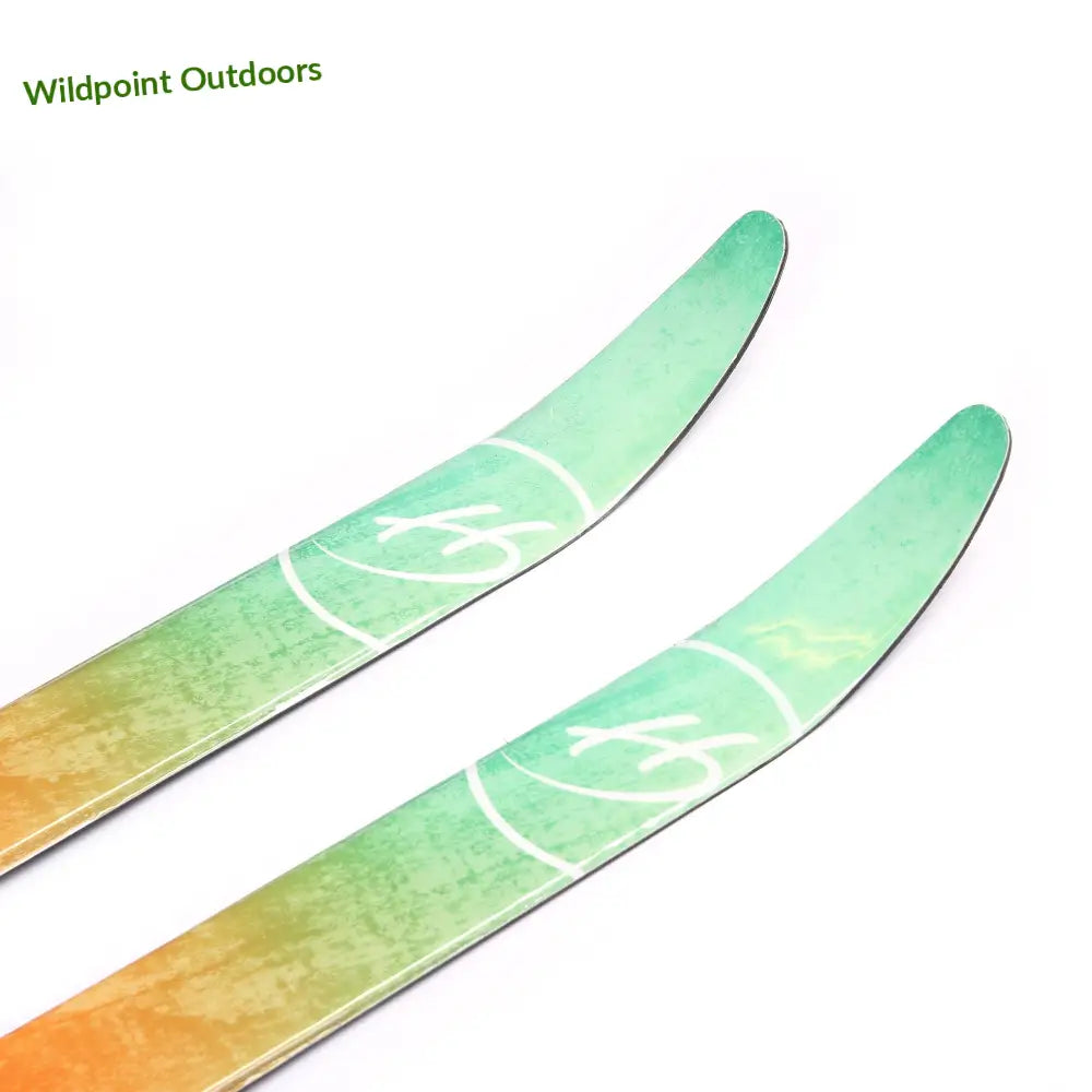 Haghus metsäsukset 230 - wildpoint outdoors retkeily 119 €