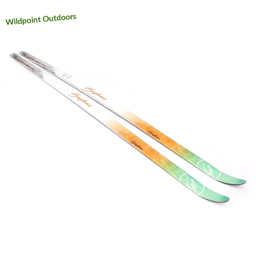 Haghus metsäsukset 230 - wildpoint outdoors retkeily 119 €