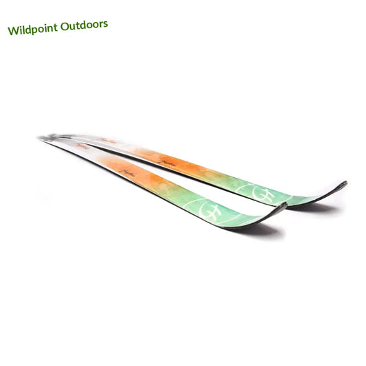 Haghus metsäsukset 230 - wildpoint outdoors retkeily 99 €