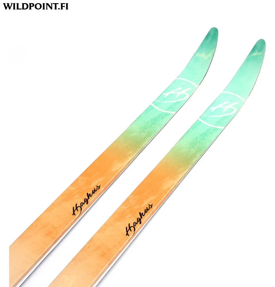 Haghus metsäsukset 270