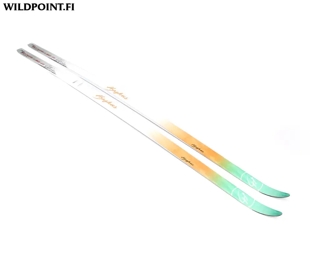 Haghus metsäsukset 270