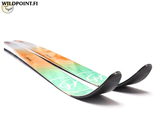 Haghus metsäsukset 270