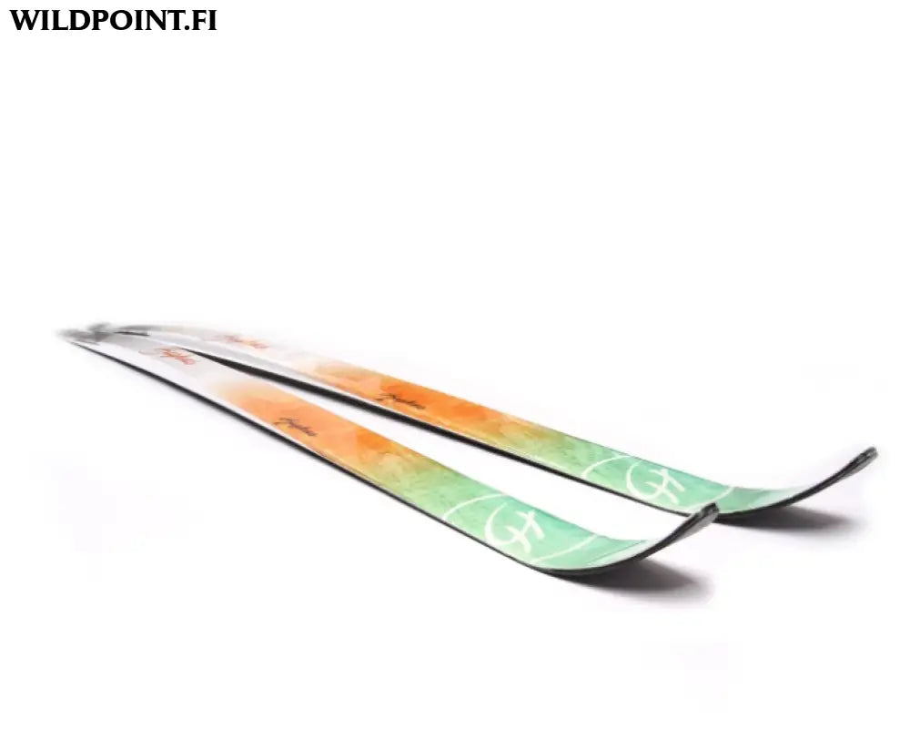 Haghus metsäsukset inserteillä - 230cm