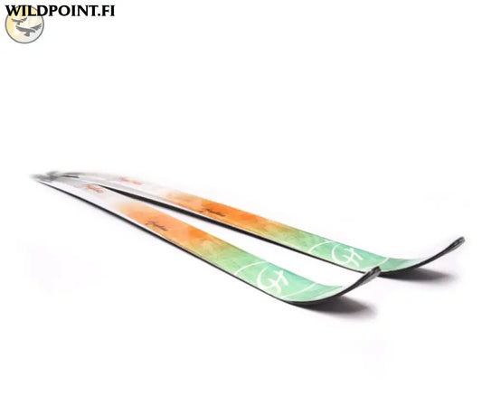 Haghus metsäsukset inserteillä - 230cm