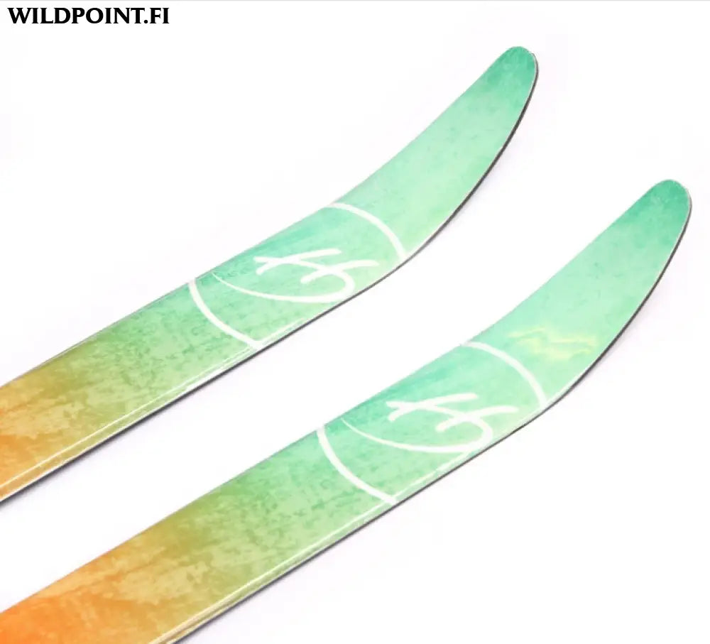 Haghus metsäsukset inserteillä - 250cm