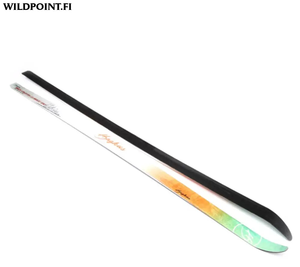 Haghus metsäsukset inserteillä