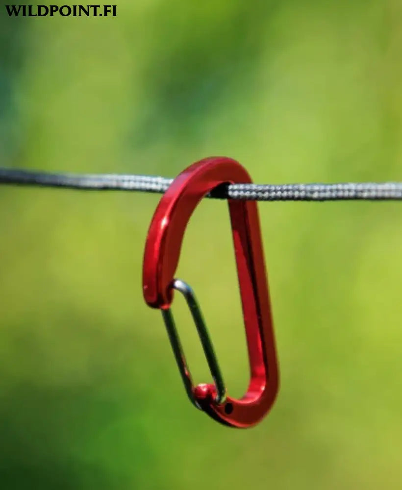 Haghus mini karabiini sarja 4kpl