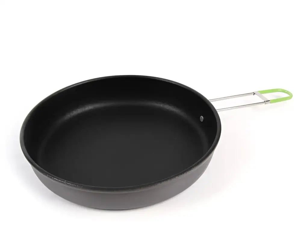 Haghus non stick 3-osainen retkipannu- ja kattilasarja - retkeilyvarusteet verkkokaupasta 47,90 €