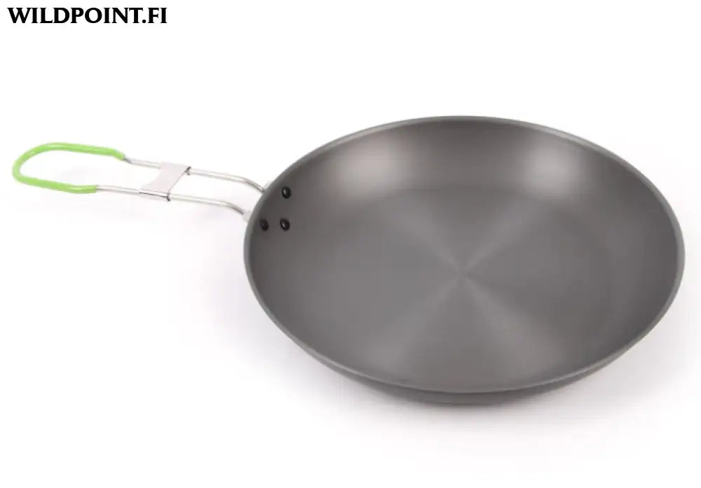 Haghus non-stick retkipaistinpannu 9’’