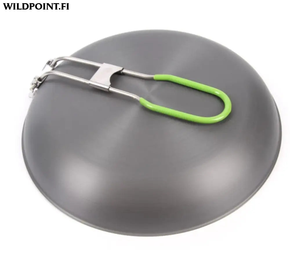 Haghus non-stick retkipaistinpannu 9’’