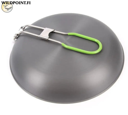 Haghus non-stick retkipaistinpannu 9’’