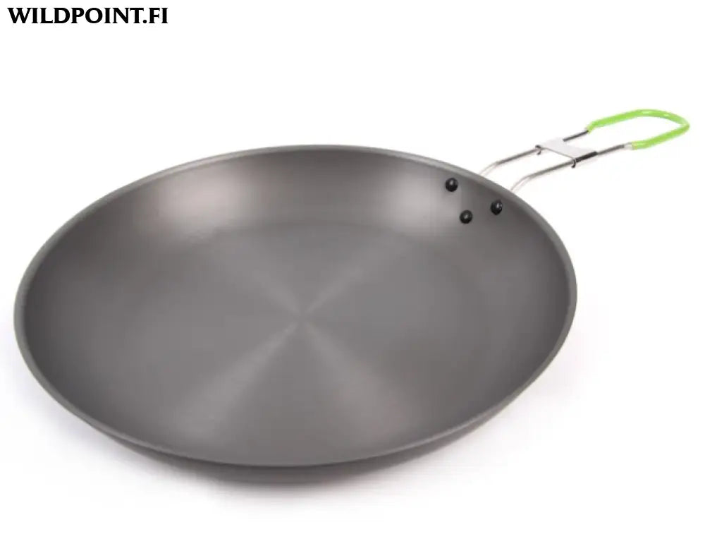 Haghus non-stick retkipaistinpannu 9’’