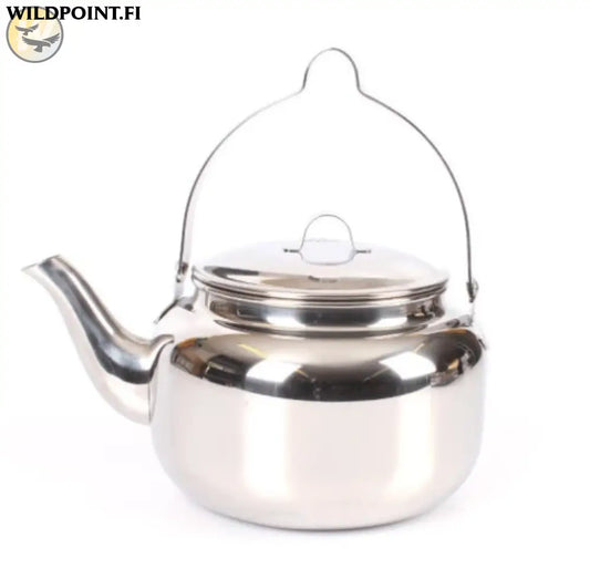 Haghus nuotiopannu 1.5l RST