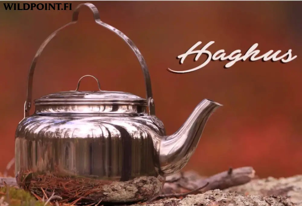 Haghus nuotiopannu 1.5l rst