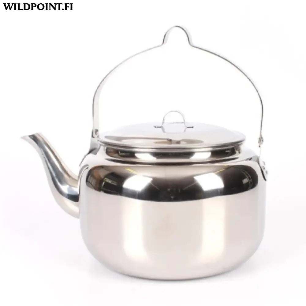 Haghus nuotiopannu 2.7l rst