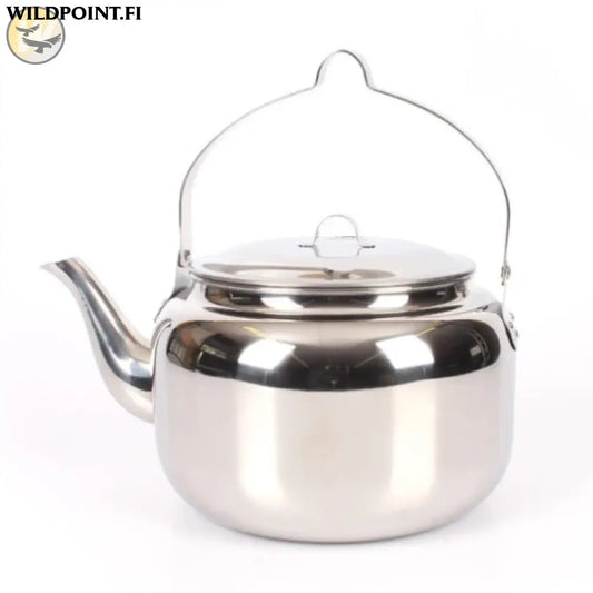 Haghus nuotiopannu 2.7l RST