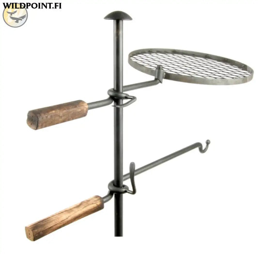 Haghus Nuotioteline BBQ