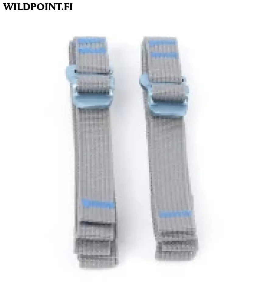 Haghus pakkaushihna 2kpl - 1.5m x 20mm