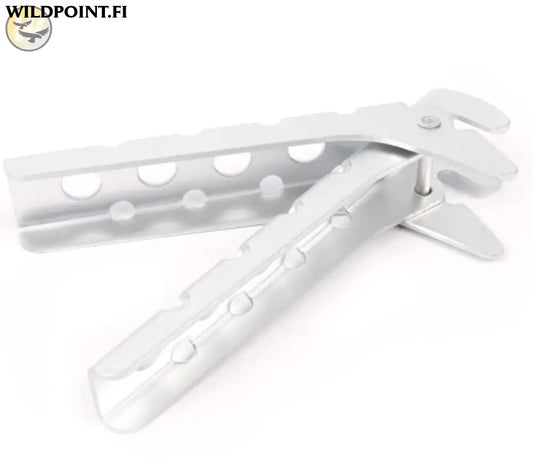 Haghus pihtikahva pannuille ja kattiloille