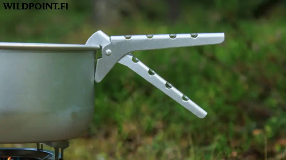 Haghus pihtikahva pannuille ja kattiloille