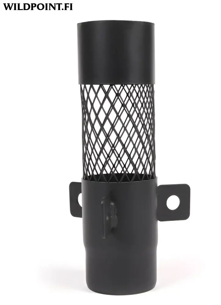 Haghus piipun kipinäsuoja 60x200mm