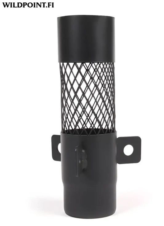 Haghus piipun kipinäsuoja 60x200mm