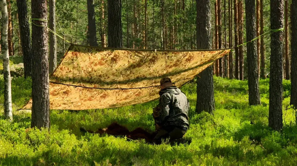 Haghus pikahaka sarja + 12m naru - wildpoint outdoors retkeilyvarusteet verkkokaupasta 8,50 €