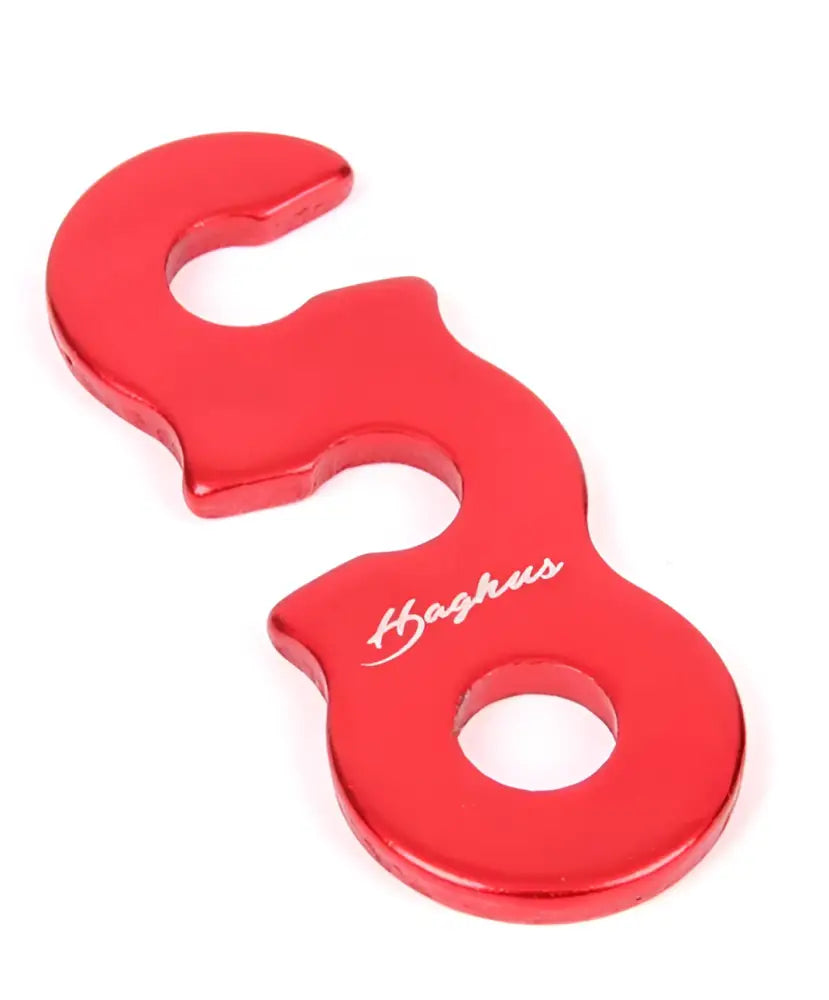 Haghus pikahaka sarja + 12m naru - wildpoint outdoors retkeilyvarusteet verkkokaupasta 8,50 €