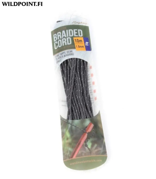 Haghus punotut retkinarut - 5m x 3mm