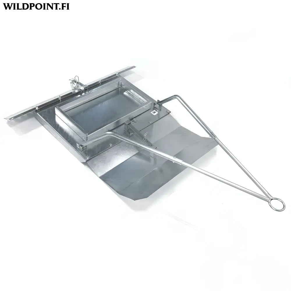 Haghus reittilana / latuhöylä - haghus reittilana / latuhöylä - wildpoint outdoors retkeily 475 €