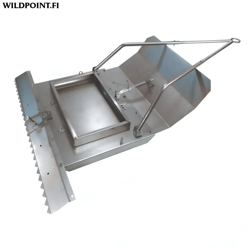 Haghus reittilana / latuhöylä - haghus reittilana / latuhöylä - wildpoint outdoors retkeily 475 €