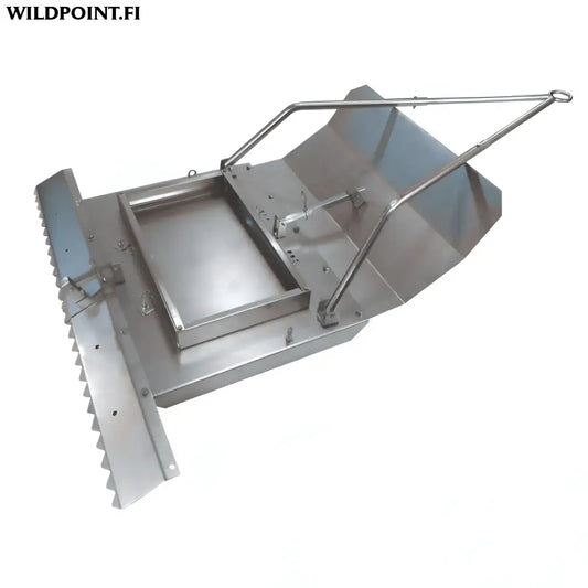 Haghus reittilana / latuhöylä - haghus reittilana / latuhöylä - wildpoint outdoors retkeily 475 €