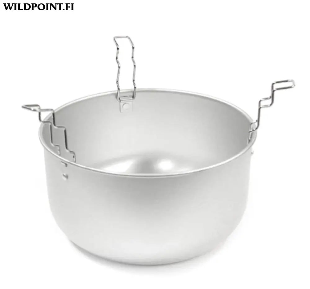 Haghus retkikeitin x25 spri