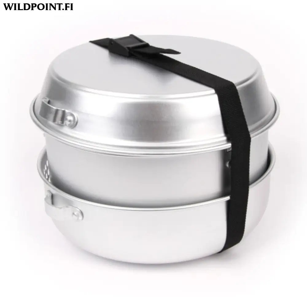 Haghus retkikeitin x25 spri