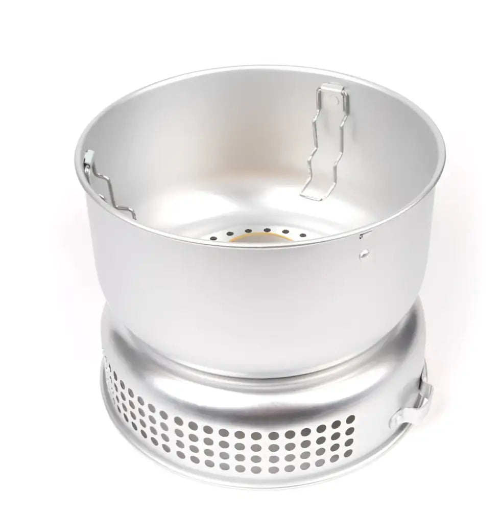 Haghus retkikeitin x25 spri - wildpoint outdoors retkeilyvarusteet verkkokaupasta 35,90 €