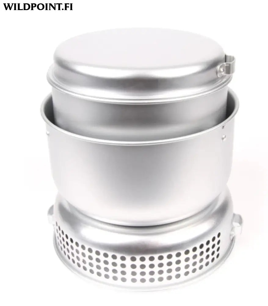 Haghus retkikeitin x25 spri