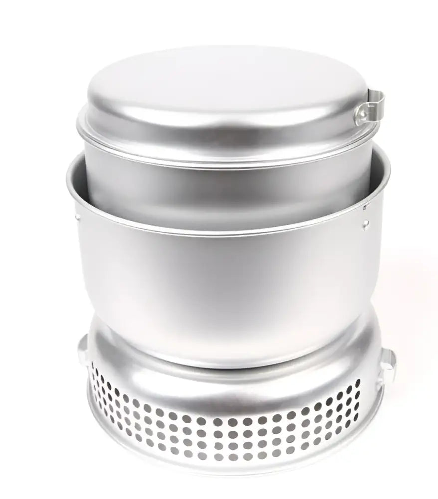 Haghus retkikeitin x25 spri - wildpoint outdoors retkeilyvarusteet verkkokaupasta 35,90 €