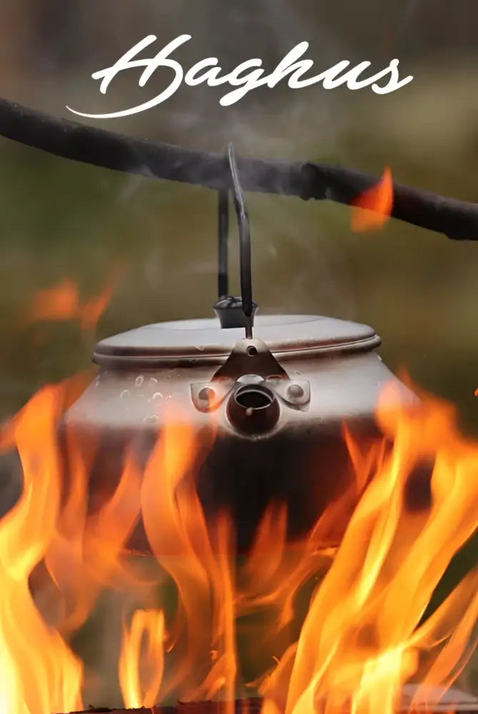 Haghus retkikeitin x25 spri - wildpoint outdoors retkeilyvarusteet verkkokaupasta 35,90 €