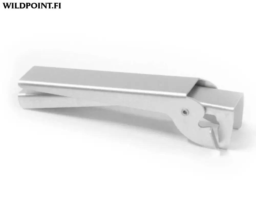 Haghus retkikeitin x25 spri