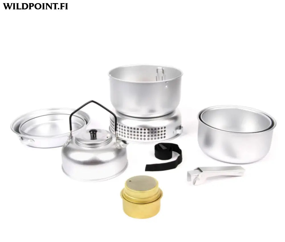 Haghus retkikeitin x25 spri