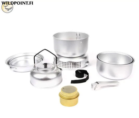 Haghus Retkikeitin X25 Spri